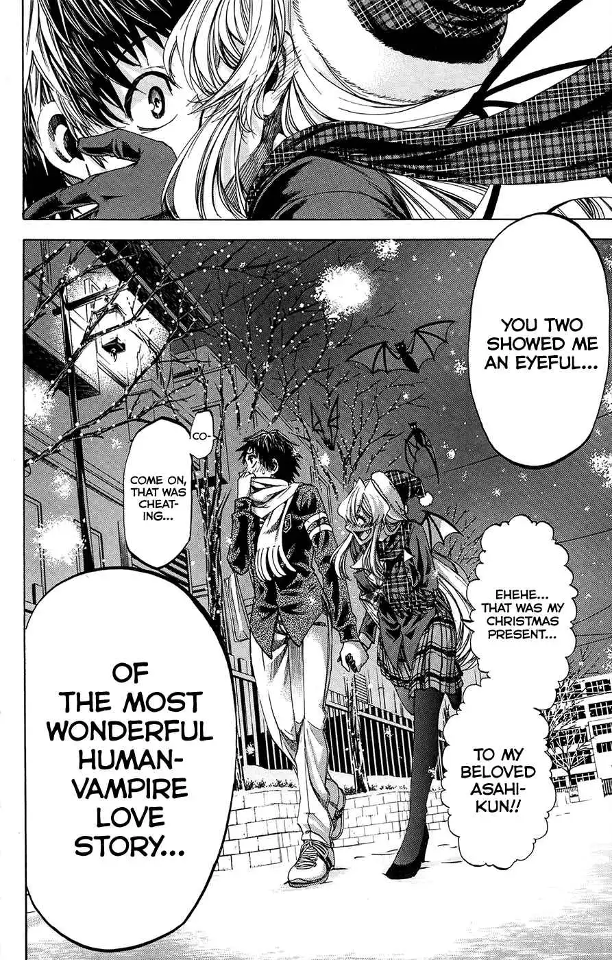 Jitsu wa Watashi wa Chapter 190 17